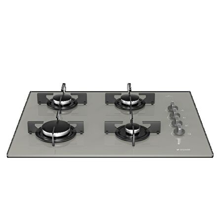 Arçelik OCD T 651 EG Gazlı Ankastre Ocak