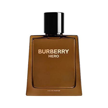 Burberry Hero EDP 100 ml Erkek Parfüm