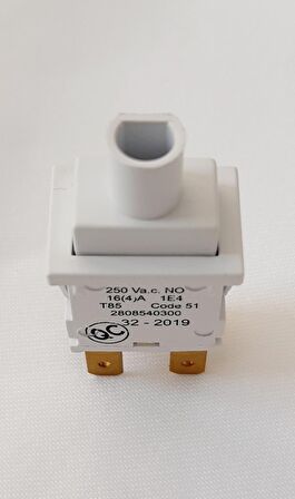 Beko Şalter , Açma Kapama Düğme , Beko Çamaşır Makinesi Düğmesi