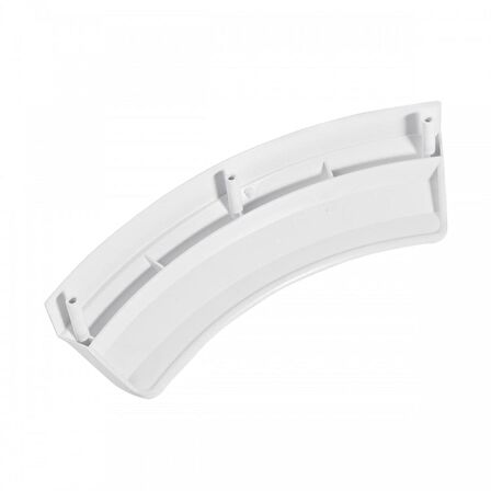 Bosch WTE86302TR Mandal Bosch Kurutma Kapak Mandalı Tutamak Beyaz