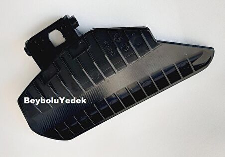 Arçelik 8103 cmks XL ORJİNAL Kapak Mandalı Çamaşır Makinesi Mandal