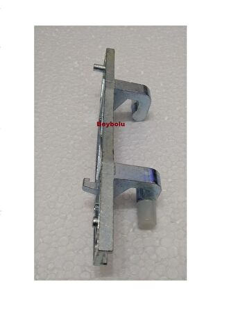 Bosch WAK20200TR Menteşe , Çamaşır Makinesi Kapak Menteşesi