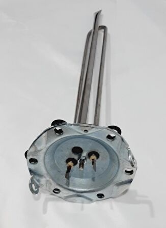 Beko BKT 800 SL Termosifon Titanium Rezistans 2000 Watt Titanyum Rezistansı Contalı