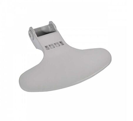 Beko D38101ES Gri Mandal ,D3 8101 ES Çamaşır Makinesi Kapak Mandalı Tutamak