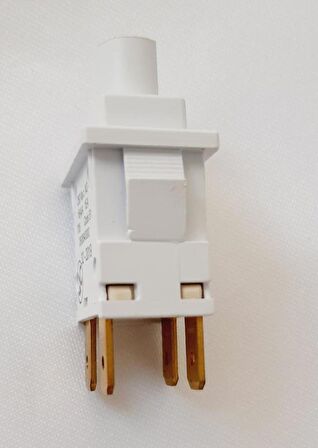 Beko D5062B Şalter , Çamaşır Makinesi Şalter Düğmesi Açma Kapama Düğme