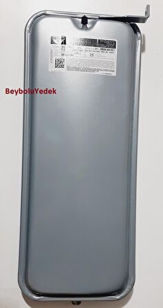 DEMİRDÖKÜM ATRON 7 LT GENLEŞME TANKI BORU ÇAPI 3-8