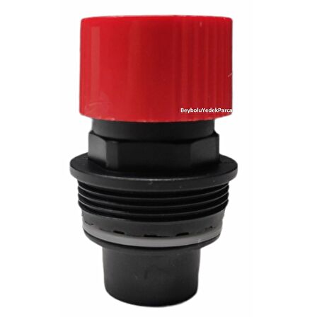 Atron Uzun 3 Bar Emniyet Ventil Demirdöküm Kombi Tamir Başlık Tapa