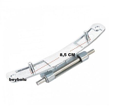 Beko 2616 Kapak Menteşe Çamaşır Makinesi Kapak Menteşesi