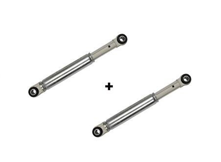 Bosch WMV 2010 Amortisör Takımı , Çamaşır Makinesi Amortisör Takım