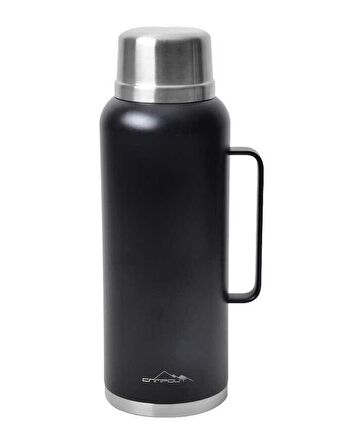 CAMPOUT ÇİFT KATMANLI TERMOS 2600 ML