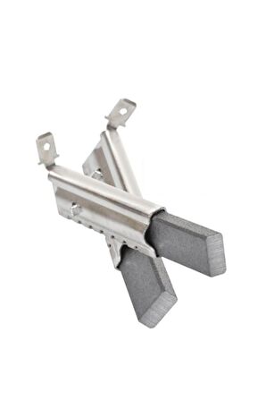 Beko Demirli Yaylı Motor Kömür Takım Çamaşır Makinesi Motor Kömür Seti