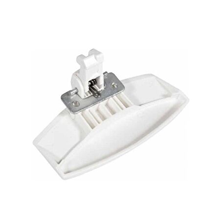 Profilo OCM 5520 Mandal Profilo Çamaşır Makinesi Kapak Tutamak Mandalı