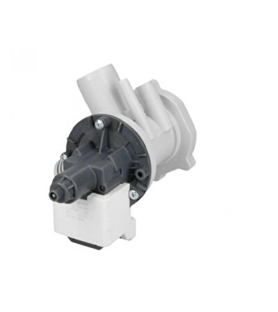 Vestfrost 4 Uclu Pompa Motoru Yeni Model Çamaşır Makinesi Pompa Motor Orjinal