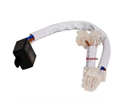 Ariston Bimetal ORJİNAL Sensör No Frost Buzdolabı Vida Tip Evap Sensörü