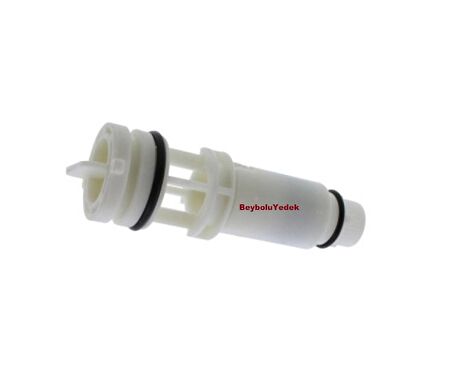 Falke Türbin , Kombi Sıcak Su Akış Türbini Baymak Falke  Akış Türbin