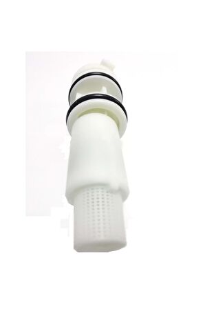 Falke Türbin , Kombi Sıcak Su Akış Türbini Baymak Falke  Akış Türbin