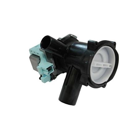 WM08E210TR Pompa Motoru , Siemens Çamaşır Makinesi Pompa Motor