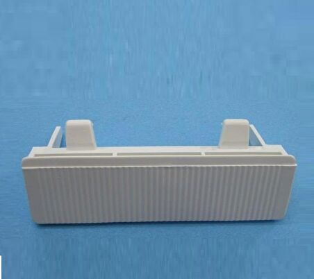 Siemens Uyumlu Tutamak Bulaşık Makinesi Kapak Mandal Kilidi Tutamağı BEYAZ