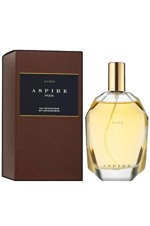 ASPİRE EDT 75 ML ERKEK PARFÜMÜ