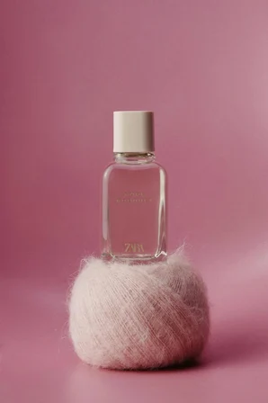 ZARA NUDE BOUQUET EDP 100 ML (3.4 FL. OZ). PARFÜM