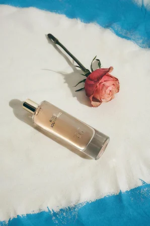 ZARA ROSE GOURMAND EDP 80ML (2.71 FL. OZ). PARFUM