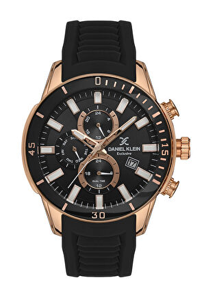 Daniel Klein Dk.1.13313-3 Erkek Kol Saati