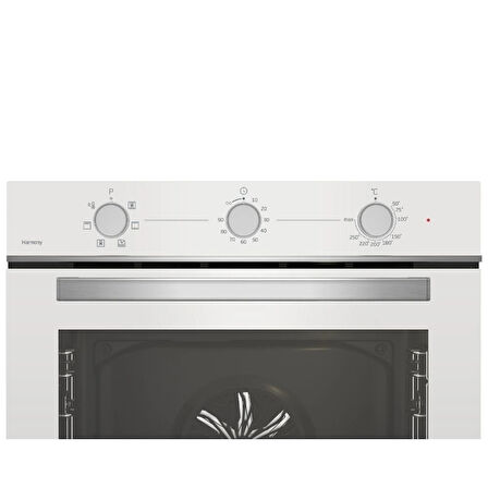 Beko BFC 221 HB Ankastre Fırın