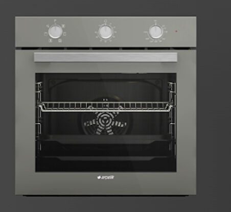  AFC 220 G Ankastre Standart Fırın