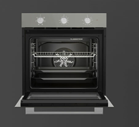  AFC 220 G Ankastre Standart Fırın