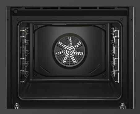  AFC 220 G Ankastre Standart Fırın