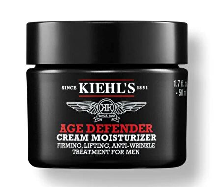 Kiehl's Age Defender Moisturizer 50 ML - Nemlendirici