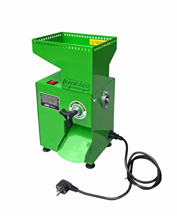 Kadıoğlu CKK45 220V Ceviz ve Fındık Kırma Makinesi