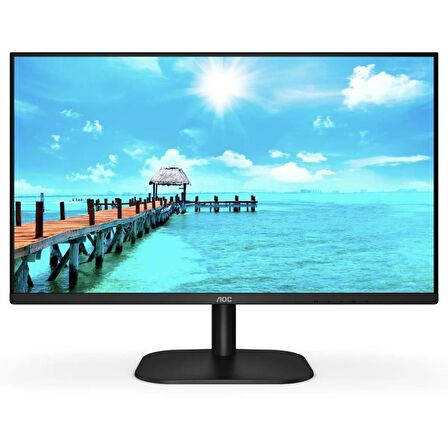 Aoc 27B2H/EU 27" 4 MS 75 Hz Full HD IPS LED Monitör