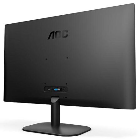 Aoc 27B2H/EU 27" 4 MS 75 Hz Full HD IPS LED Monitör