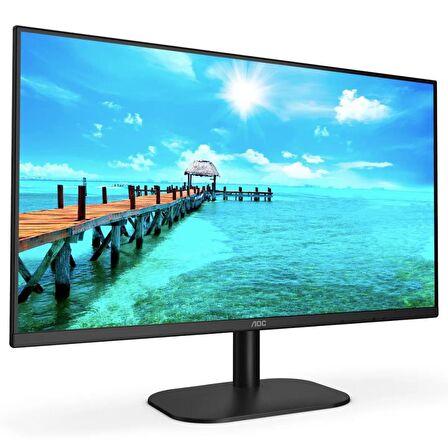 Aoc 27B2H/EU 27" 4 MS 75 Hz Full HD IPS LED Monitör