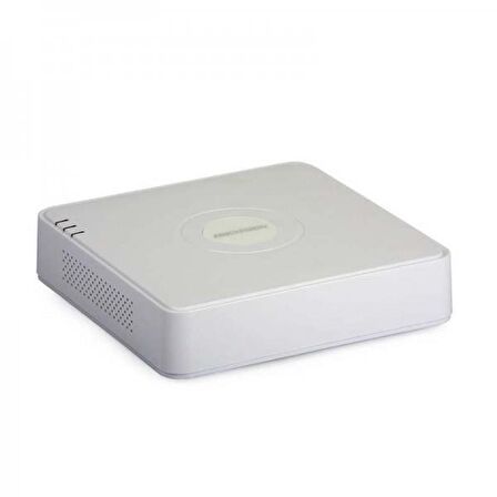 Hikvision DS-7108NI-Q1UHK 8 Kanal NVR Kayıt Cihazı (1 SATA, H.265+)