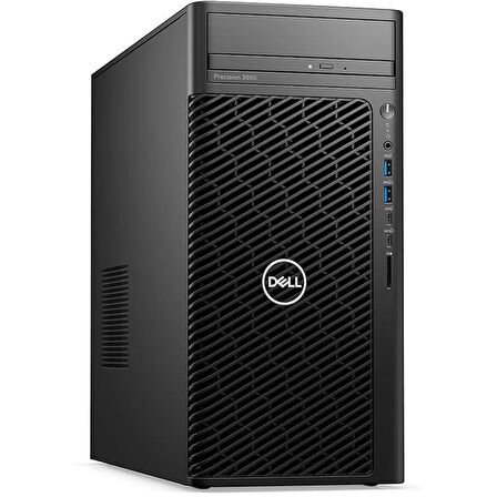 Dell Precision 3660 i7-12700 vPro 16GB 1TB 512GB SSD 12GB GeForce RTX 3060 Windows 10 Pro 3660_i7-12700-6