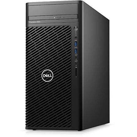 Dell Precision 3660 i7-12700 vPro 16GB 1TB 512GB SSD 12GB GeForce RTX 3060 Windows 10 Pro 3660_i7-12700-6