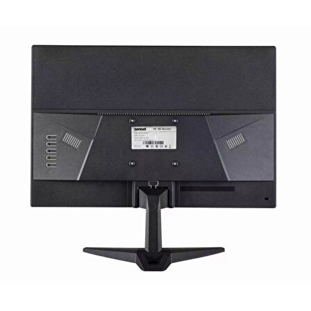 Sensei 19" AW019-01 5ms 1440X900 60Hz HDMI+VGA Led Monitör