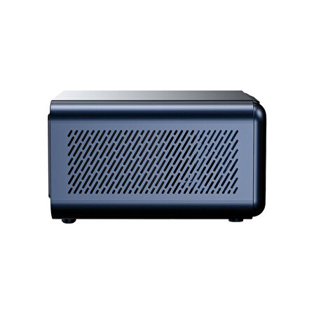 Xnano HS110 Full HD, 4K LED Projeksiyon, Toz Geçirmez Optik Motor, Auto Focus, 1000ANSI, Android, Ethernet, Wi-Fi 6 , Bluetooth