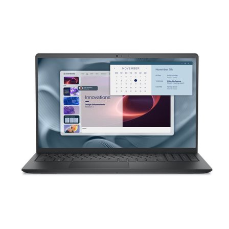 Dell Pro 15 Essential i5-1334U 15.6" FHD 16GB 512SSD DOS - 2 Yıl Yerinde Garanti