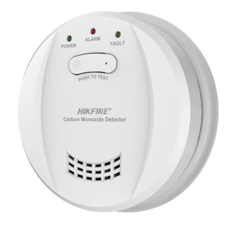 Hikvision HF-GM100 Standalone CO Dedektörü