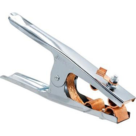 MASTER KAYNAK ŞASE PENSESİ 300AMP