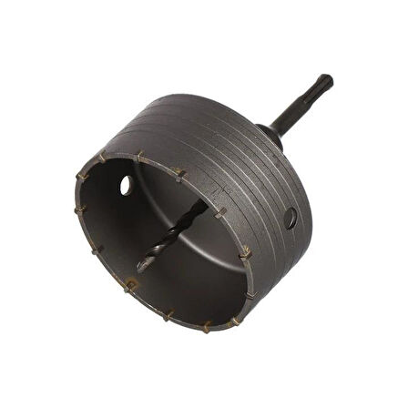 MASTER BETON DELME PANÇ SETİ 110MM