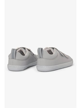 SMART WALKE SUPER GRAY BAREFOOT ÇOCUK AYAKKABI