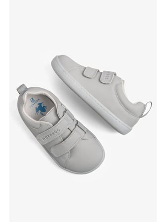 SMART WALKE SUPER GRAY BAREFOOT ÇOCUK AYAKKABI