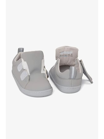 SMART WALKE SUPER GRAY BAREFOOT ÇOCUK AYAKKABI