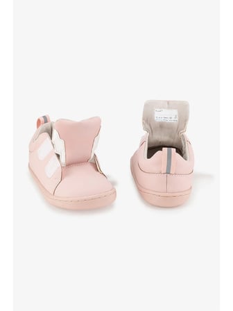 SMART WALKE SUPER  PİNK BAREFOOT ÇOCUK AYAKKABI