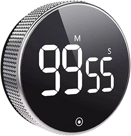 Kronometre, Zamanlayıcı, LED Dijital Mutfak Zamanlayıcı, Akıllı Dijital Zamanlayıcı, Çalışma Sayacı, Geri Sayım Sayacı, LED Alarm, Manuel Elektronik Zamanlayıcı,  Hatırlatmak, Mutfak Aracı, Akıllı Zamanlayıcı, eğitim zamanlayıcısı, saat zamanlayıcısı
