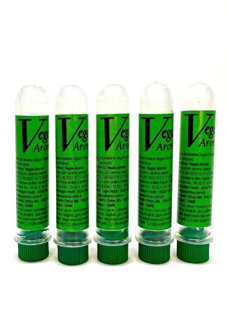 Üzüm Aroması 3 ml 5 Adet Yaş Üzüm Aroması